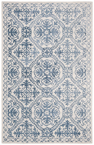 Safavieh Nina Hand Tufted Wool Rug LRL6606N-4