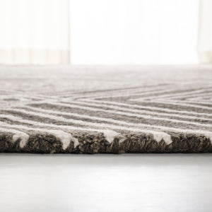 Safavieh Isabella Hand Tufted Wool/Cotton Rug LRL6608F-9