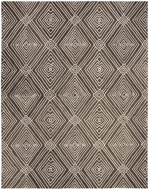 Safavieh Isabella Hand Tufted Wool/Cotton Rug LRL6608F-9