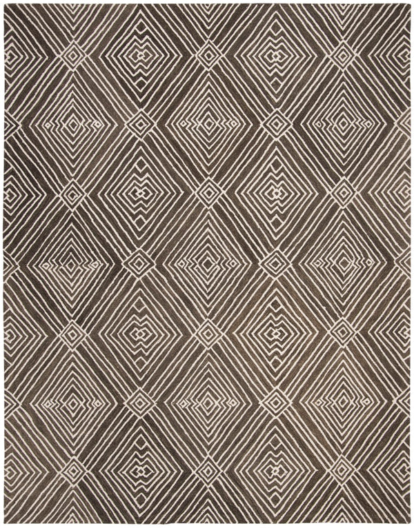 Safavieh Isabella Hand Tufted Wool/Cotton Rug LRL6608F-9