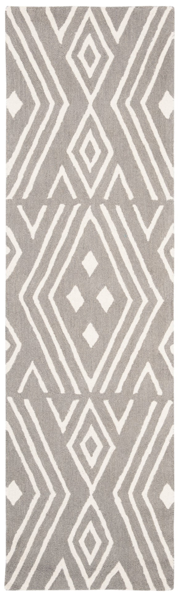 Safavieh Imani Geometric Hand Tufted Wool/Cotton Rug LRL6609F-9