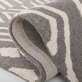 Safavieh Imani Geometric Hand Tufted Wool/Cotton Rug LRL6609F-9