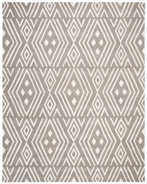 Safavieh Imani Geometric Hand Tufted Wool/Cotton Rug LRL6609F-9