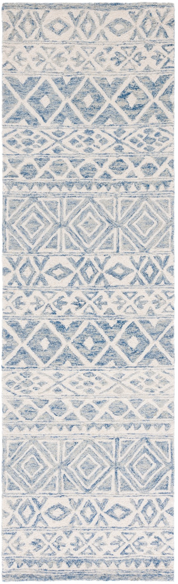 Safavieh Theresa Hand Tufted Wool Rug LRL6650A-9