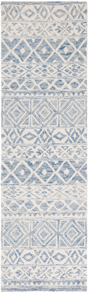 Safavieh Theresa Hand Tufted Wool Rug LRL6650A-9