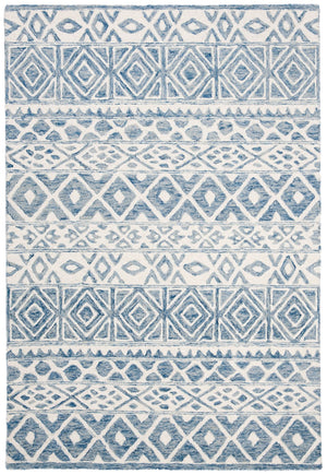 Safavieh Theresa Hand Tufted Wool Rug LRL6650A-9