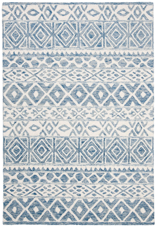 Safavieh Theresa Hand Tufted Wool Rug LRL6650A-9