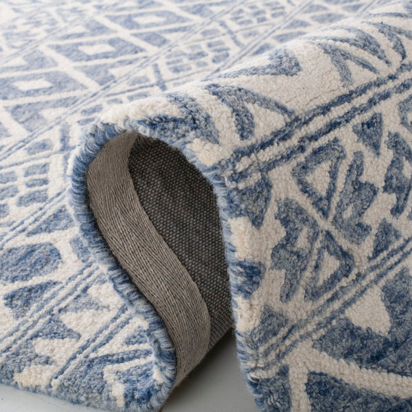 Safavieh Theresa Hand Tufted Wool Rug LRL6650A-9