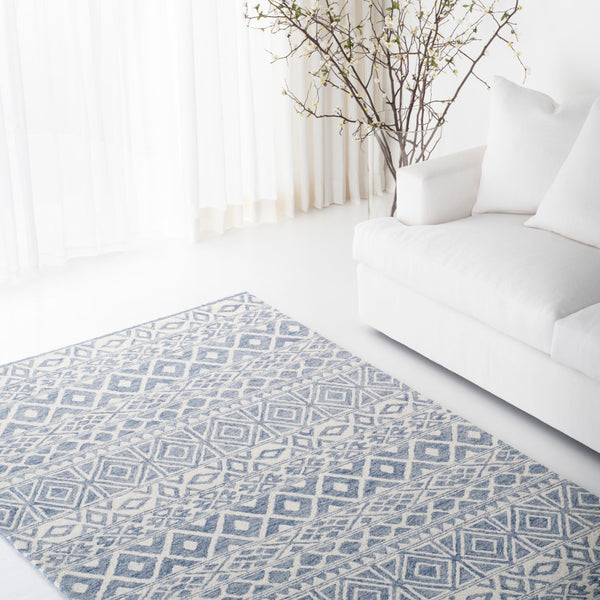 Safavieh Theresa Hand Tufted Wool Rug LRL6650A-9