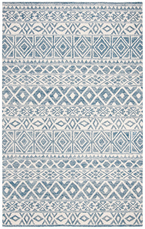 Safavieh Theresa Hand Tufted Wool Rug LRL6650A-9