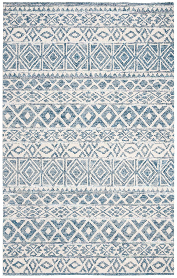 Safavieh Theresa Hand Tufted Wool Rug LRL6650A-9