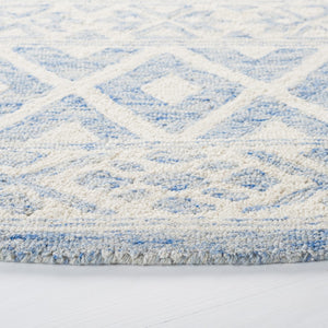 Safavieh Theresa Hand Tufted Wool Rug LRL6650A-9