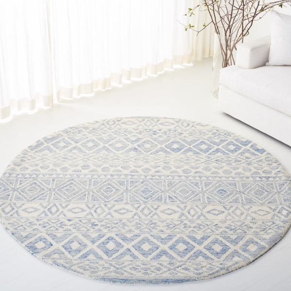 Safavieh Theresa Hand Tufted Wool Rug LRL6650A-9
