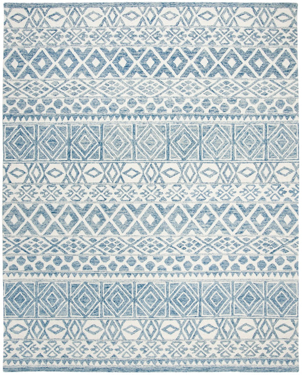 Safavieh Theresa Hand Tufted Wool Rug LRL6650A-9