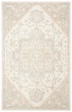 Percy Hand Woven Wool Traditional Rug