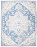 Safavieh Percy Hand Woven Wool Traditional Rug LRL6652M-9