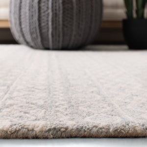 Safavieh Rosalie Hand Woven Wool Traditional Rug LRL6659K-9