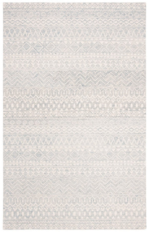 Safavieh Rosalie Hand Woven Wool Traditional Rug LRL6659K-9