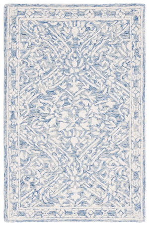 Safavieh Olivier Hand Tufted Wool Rug LRL6935M-9SQ