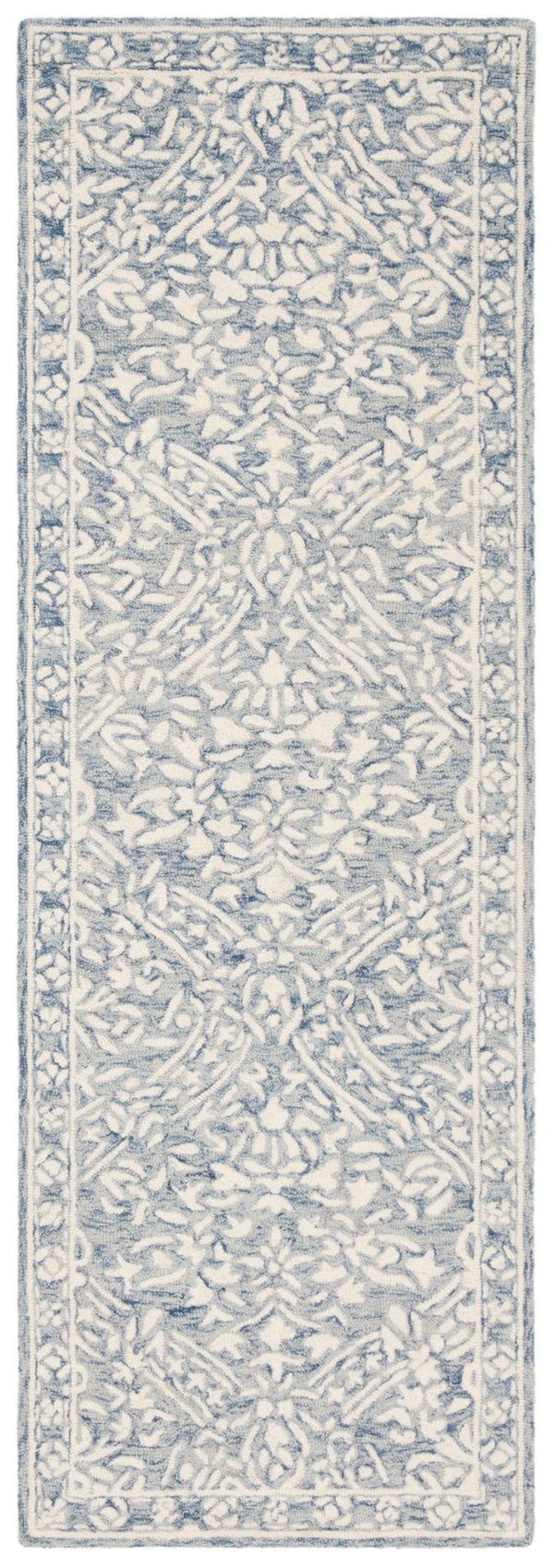 Safavieh Olivier Hand Tufted Wool Rug LRL6935M-9SQ