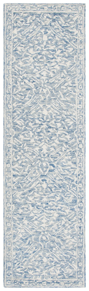 Safavieh Olivier Hand Tufted Wool Rug LRL6935M-9SQ