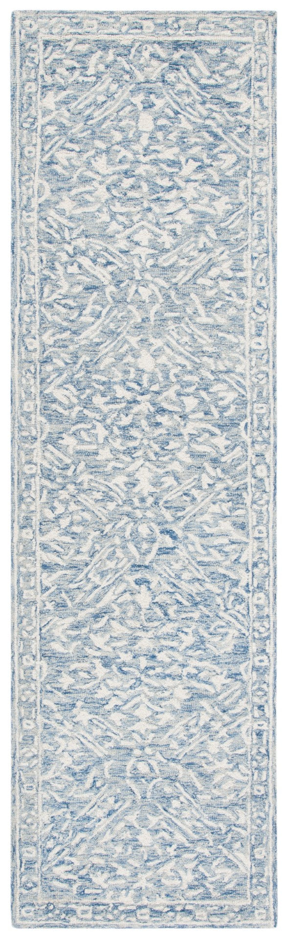Safavieh Olivier Hand Tufted Wool Rug LRL6935M-9SQ