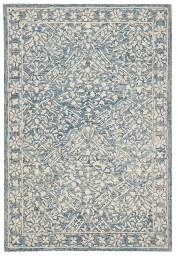 Safavieh Olivier Hand Tufted Wool Rug LRL6935M-9SQ
