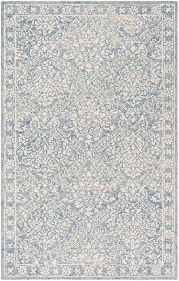 Safavieh Olivier Hand Tufted Wool Rug LRL6935M-9SQ