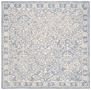 Safavieh Olivier Hand Tufted Wool Rug LRL6935M-9SQ
