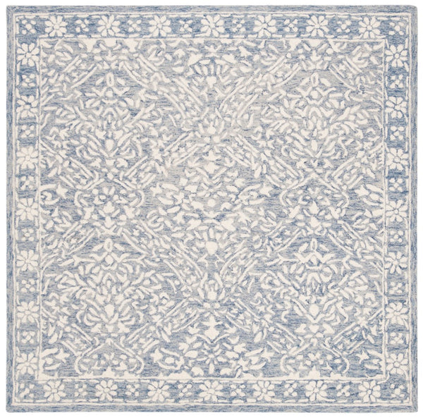 Safavieh Olivier Hand Tufted Wool Rug LRL6935M-9SQ
