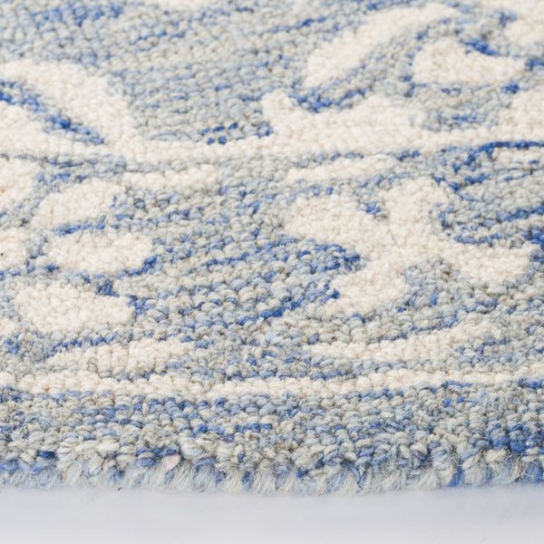 Safavieh Olivier Hand Tufted Wool Rug LRL6935M-9SQ