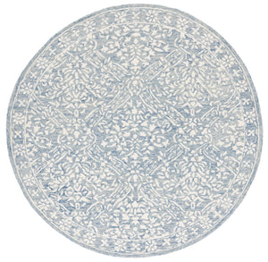 Safavieh Olivier Hand Tufted Wool Rug LRL6935M-9SQ