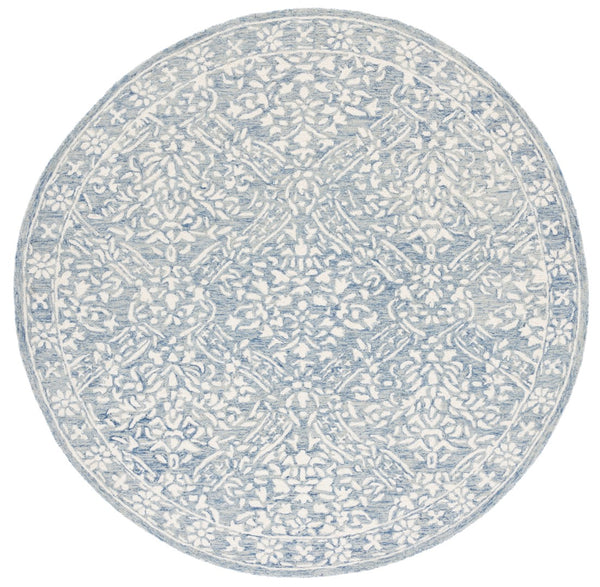 Safavieh Olivier Hand Tufted Wool Rug LRL6935M-9SQ