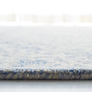 Safavieh Olivier Hand Tufted Wool Rug LRL6935M-9SQ