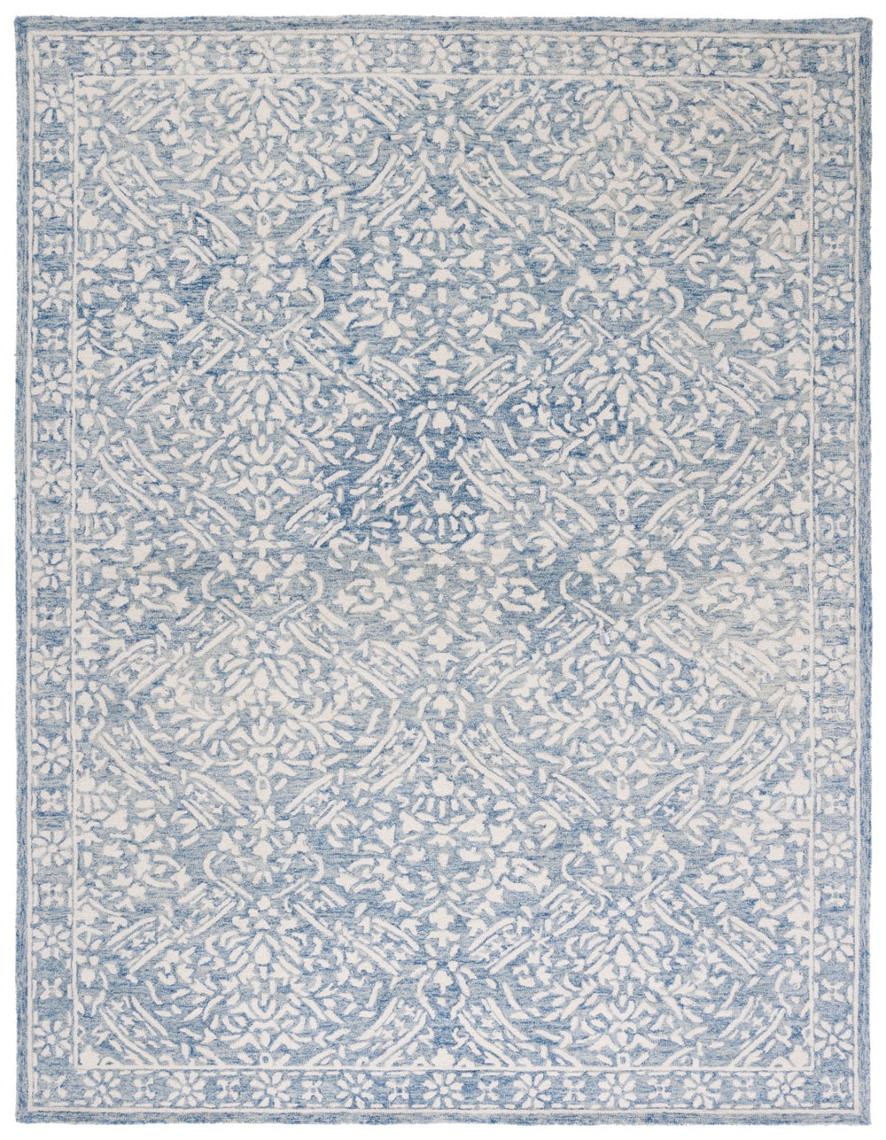 Safavieh Olivier Hand Tufted Wool Rug LRL6935M-9SQ
