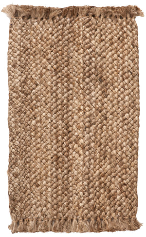 Safavieh Carena Weave Hand Woven Jute Rug LRL7305A-9