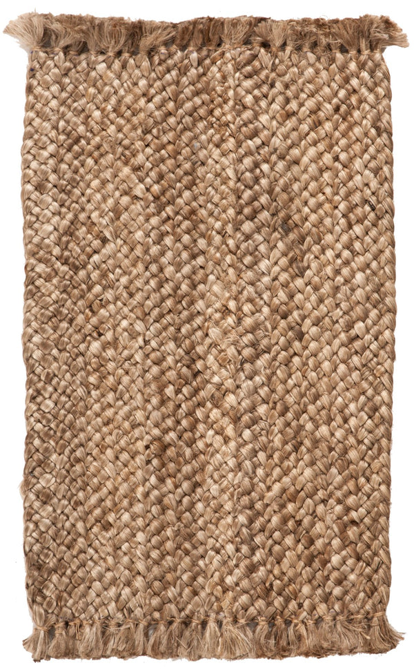 Safavieh Carena Weave Hand Woven Jute Rug LRL7305A-9
