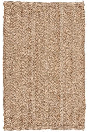 Safavieh Carena Weave Hand Woven Jute Rug LRL7305A-9