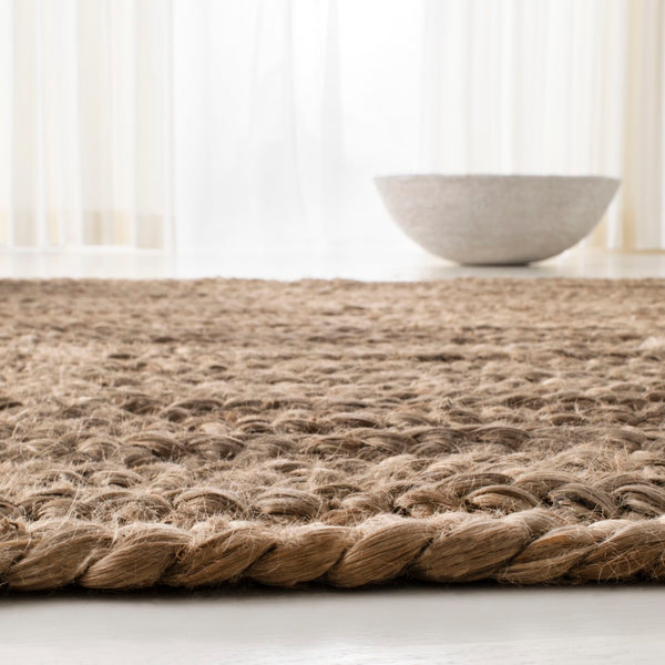 Safavieh Carena Weave Hand Woven Jute Rug LRL7305A-9