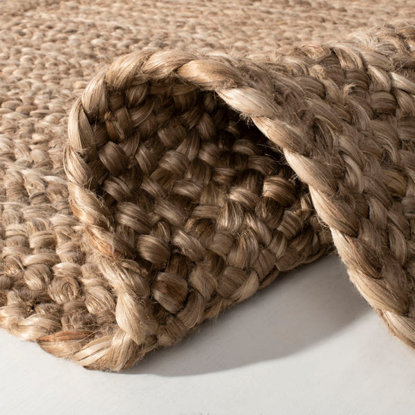 Safavieh Carena Weave Hand Woven Jute Rug LRL7305A-9