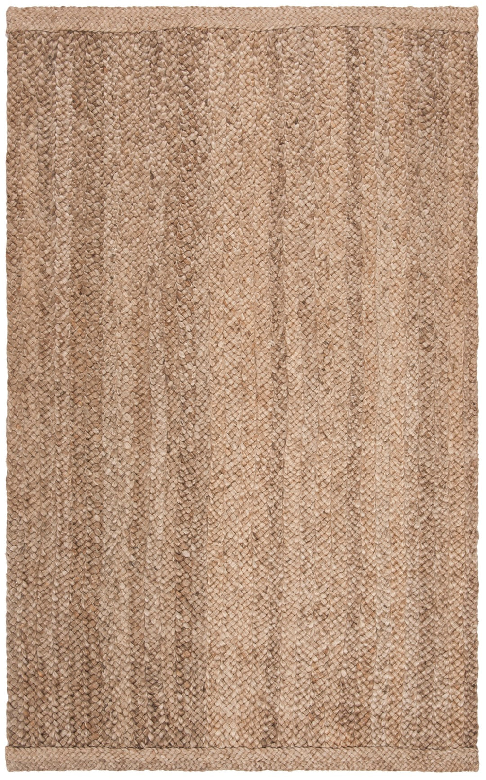 Safavieh Carena Weave Hand Woven Jute Rug LRL7305A-9