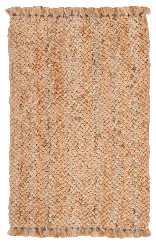 Safavieh Carena Weave Hand Woven Jute Rug LRL7305B-9