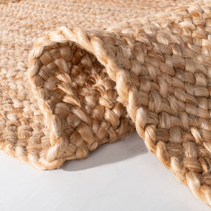 Safavieh Carena Weave Hand Woven Jute Rug LRL7305B-9