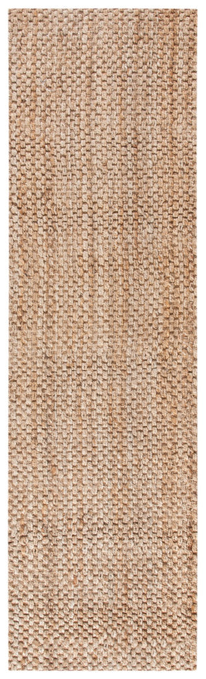 Safavieh Panama Jute In Natural Hand Woven Jute Contemporary Rug LRL7308A-9