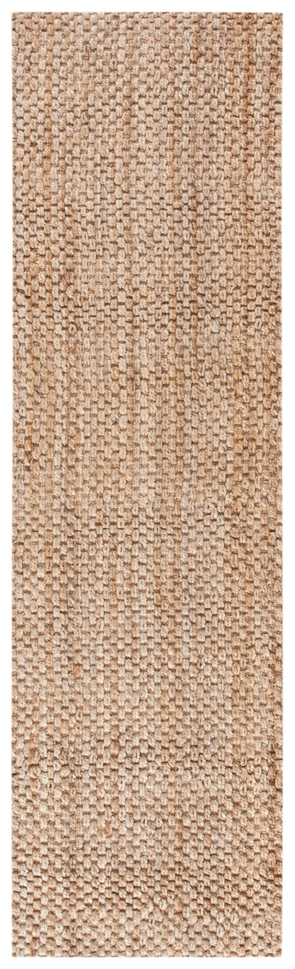 Safavieh Panama Jute In Natural Hand Woven Jute Contemporary Rug LRL7308A-9