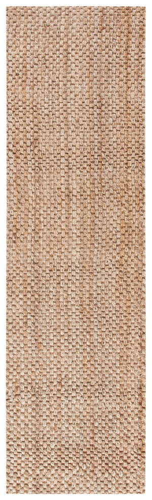 Safavieh Panama Jute In Natural Hand Woven Jute Contemporary Rug LRL7308A-9