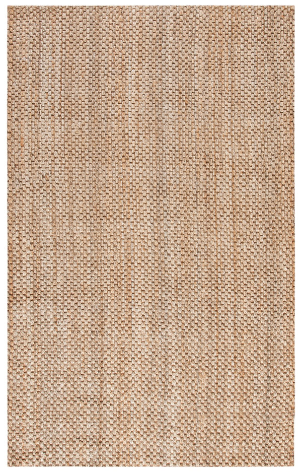 Safavieh Panama Jute In Natural Hand Woven Jute Contemporary Rug LRL7308A-9