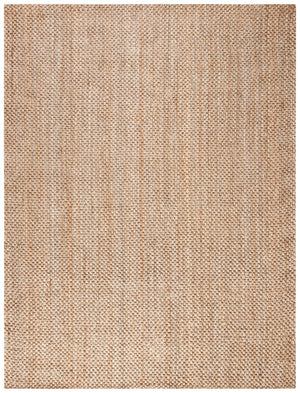 Safavieh Panama Jute In Natural Hand Woven Jute Contemporary Rug LRL7308A-9