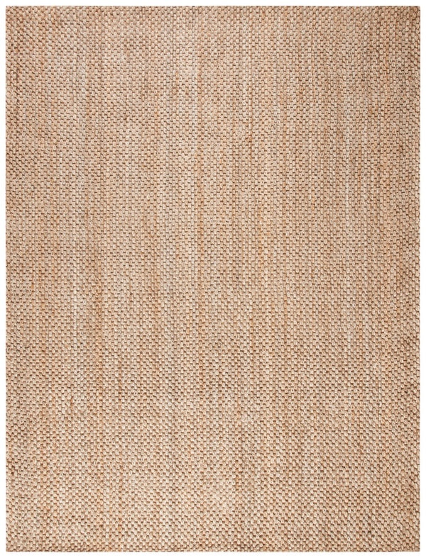 Safavieh Panama Jute In Natural Hand Woven Jute Contemporary Rug LRL7308A-9