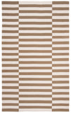Ludlow Stripe Cotton Flat Weave Rug